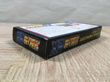 Super Robot Wars Taisen EX Boxed Nintendo Super Famicom SNES Japan - UF5280