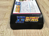 Super Robot Wars Taisen EX Boxed Nintendo Super Famicom SNES Japan - UF5280
