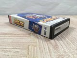 Super Robot Taisen Wars 3 Boxed Nintendo Super Famicom SNES Japan - UF5281