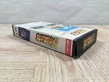 Super Robot Taisen Wars 3 Boxed Nintendo Super Famicom SNES Japan - UF5281