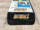 Super Robot Taisen Wars 3 Boxed Nintendo Super Famicom SNES Japan - UF5281