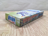 Robot Taisen Wars Gaiden Masou Kishin Boxed Super Famicom SNES Japan - UF5282