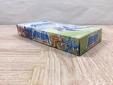 Robot Taisen Wars Gaiden Masou Kishin Boxed Super Famicom SNES Japan - UF5282