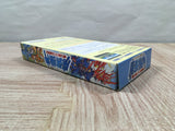 Robot Taisen Wars Gaiden Masou Kishin Boxed Super Famicom SNES Japan - UF5282