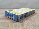 Robot Taisen Wars Gaiden Masou Kishin Boxed Super Famicom SNES Japan - UF5282