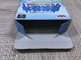 Robot Taisen Wars Gaiden Masou Kishin Boxed Super Famicom SNES Japan - UF5282
