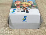 Mystery Dungeon Fushigi no Dungeon 2 Boxed Super Famicom SNES Japan - UF5283