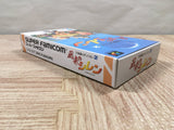 Mystery Dungeon Fushigi no Dungeon 2 Boxed Super Famicom SNES Japan - UF5283