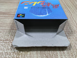 Mystery Dungeon Fushigi no Dungeon 2 Boxed Super Famicom SNES Japan - UF5283