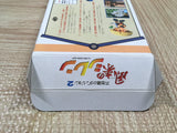 Mystery Dungeon Fushigi no Dungeon 2 Boxed Super Famicom SNES Japan - UF5283