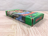 Super Donkey Kong Country Boxed Nintendo Super Famicom SNES Japan - UF5284
