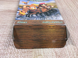 Super Donkey Kong Country 3 Boxed Nintendo Super Famicom SNES Japan - UF5285