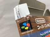 Super Donkey Kong Country 3 Boxed Nintendo Super Famicom SNES Japan - UF5285