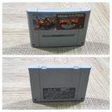 Super Donkey Kong Country 3 Boxed Nintendo Super Famicom SNES Japan - UF5285