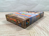 Super Donkey Kong Country 3 Boxed Nintendo Super Famicom SNES Japan - UF5285