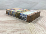 Super Donkey Kong Country 3 Boxed Nintendo Super Famicom SNES Japan - UF5285