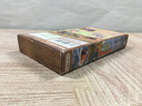 Super Donkey Kong Country 3 Boxed Nintendo Super Famicom SNES Japan - UF5285