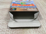 Super Donkey Kong Country 3 Boxed Nintendo Super Famicom SNES Japan - UF5285
