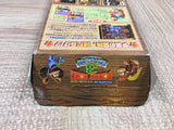 Super Donkey Kong Country 3 Boxed Nintendo Super Famicom SNES Japan - UF5285