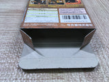 Super Donkey Kong Country 3 Boxed Nintendo Super Famicom SNES Japan - UF5285