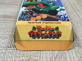 Super Wagyan Land Boxed Nintendo Super Famicom SNES Japan - UF5286