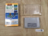 Super Wagyan Land Boxed Nintendo Super Famicom SNES Japan - UF5286