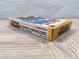 Super Wagyan Land Boxed Nintendo Super Famicom SNES Japan - UF5286