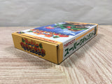 Super Wagyan Land Boxed Nintendo Super Famicom SNES Japan - UF5286
