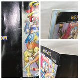 Street Fighter II 2 Boxed Nintendo Super Famicom SNES Japan - UF5287