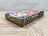 Street Fighter II 2 Boxed Nintendo Super Famicom SNES Japan - UF5287