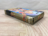 Street Fighter II 2 Boxed Nintendo Super Famicom SNES Japan - UF5287