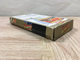 Street Fighter II 2 Boxed Nintendo Super Famicom SNES Japan - UF5287