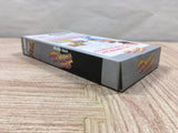 Street Fighter II 2 Turbo Boxed Nintendo Super Famicom SNES Japan - UF5288