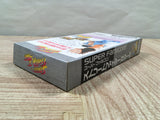 Street Fighter II 2 Turbo Boxed Nintendo Super Famicom SNES Japan - UF5288