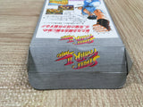 Street Fighter II 2 Turbo Boxed Nintendo Super Famicom SNES Japan - UF5288