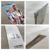 World Heroes Boxed Nintendo Super Famicom SNES Japan - UF5289
