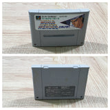 World Heroes Boxed Nintendo Super Famicom SNES Japan - UF5289