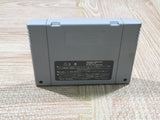 Dragon Ball Z Super Butouden Boxed Nintendo Super Famicom SNES Japan - UF5290