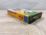 Dragon Ball Z Super Butouden Boxed Nintendo Super Famicom SNES Japan - UF5290