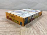 Dragon Ball Z Super Butouden Boxed Nintendo Super Famicom SNES Japan - UF5290