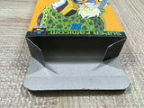 Dragon Ball Z Super Butouden Boxed Nintendo Super Famicom SNES Japan - UF5290