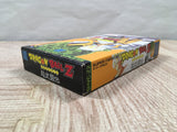 Dragon Ball Z Super Butouden Boxed Nintendo Super Famicom SNES Japan - UF5291
