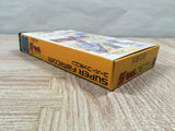 Dragon Ball Z Super Butouden Boxed Nintendo Super Famicom SNES Japan - UF5291