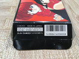 Ranma 1/2 Chounai Gekitou Hen Boxed Nintendo Super Famicom SNES Japan - UF5292