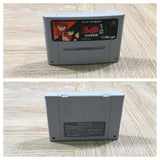 Ranma 1/2 Chounai Gekitou Hen Boxed Nintendo Super Famicom SNES Japan - UF5292
