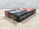 Ranma 1/2 Chounai Gekitou Hen Boxed Nintendo Super Famicom SNES Japan - UF5292