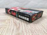 Ranma 1/2 Chounai Gekitou Hen Boxed Nintendo Super Famicom SNES Japan - UF5292