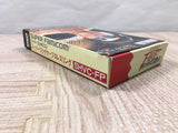 Super Fire Pro Wrestling Boxed Nintendo Super Famicom SNES Japan - UF5293