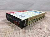 Super Fire Pro Wrestling Boxed Nintendo Super Famicom SNES Japan - UF5293