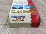 Super Fire Pro Wrestling Boxed Nintendo Super Famicom SNES Japan - UF5293